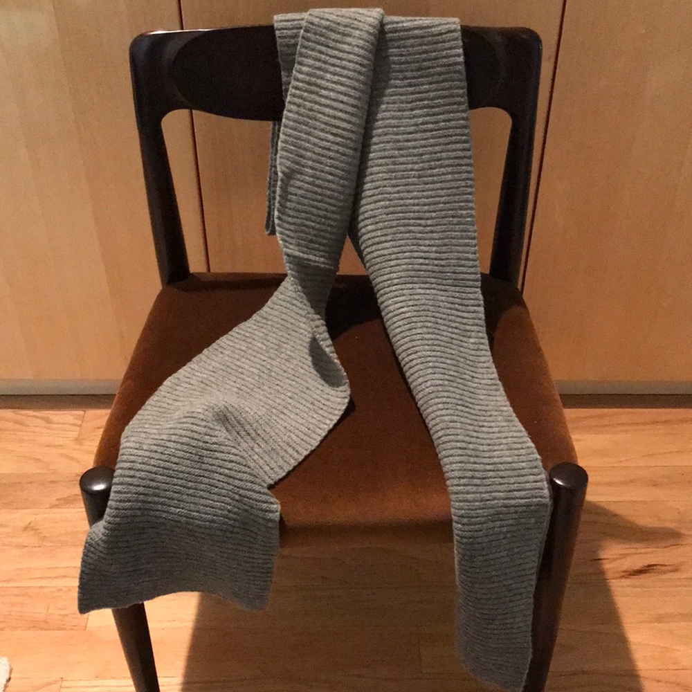 H&M men scarf